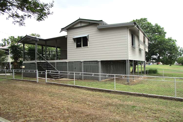 Third view of Homely house listing, 258 Murray Street, Allenstown QLD 4700
