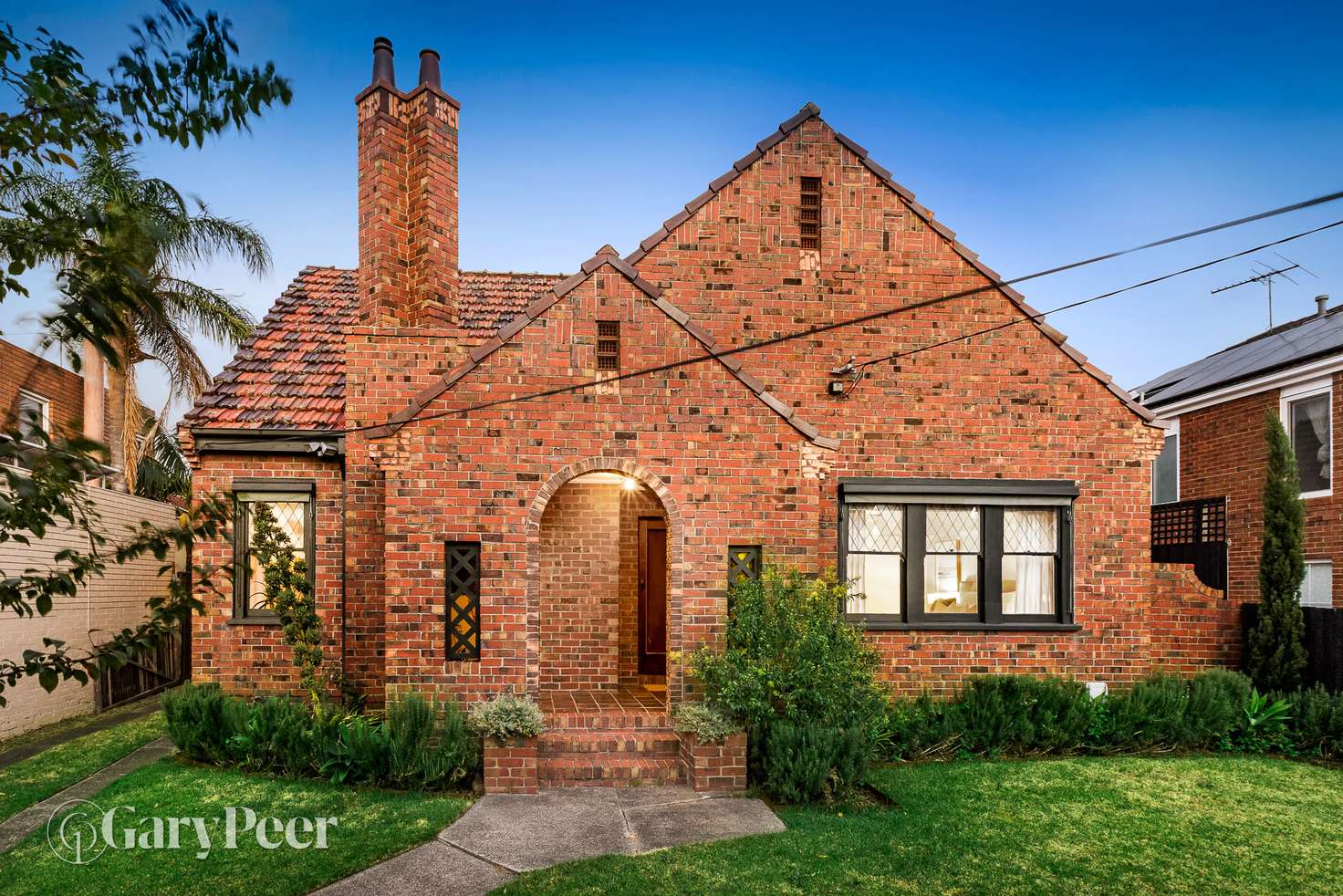 Main view of Homely house listing, 21 Bayview Street, Elsternwick VIC 3185