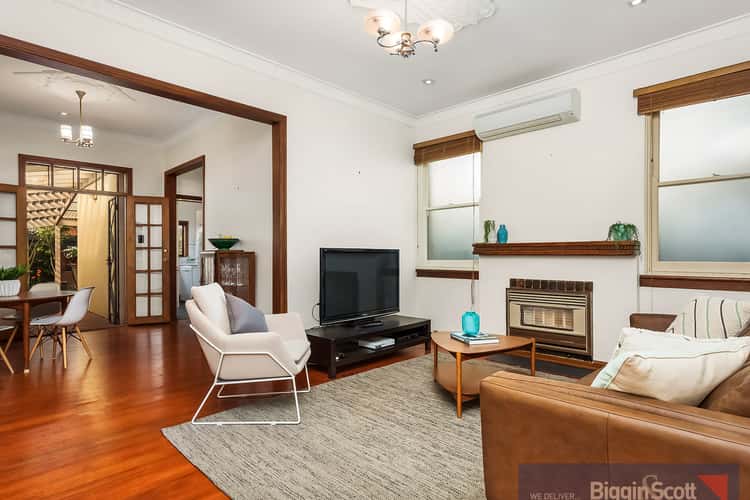 Second view of Homely house listing, 46 Ascot Vale Road, Flemington VIC 3031