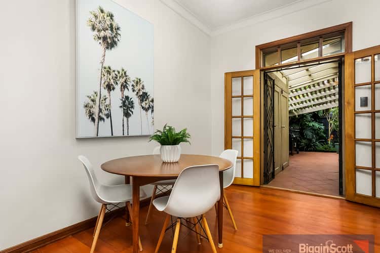 Fifth view of Homely house listing, 46 Ascot Vale Road, Flemington VIC 3031