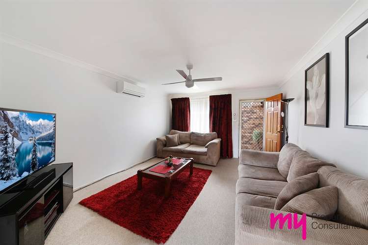 Fourth view of Homely villa listing, 3/45 Euphrates Place, Kearns NSW 2558