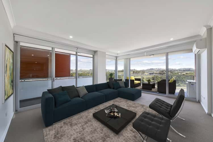 Third view of Homely apartment listing, 36/47 Stowe Avenue, Campbelltown NSW 2560