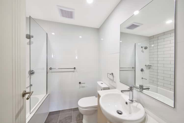 Fifth view of Homely apartment listing, 36/47 Stowe Avenue, Campbelltown NSW 2560