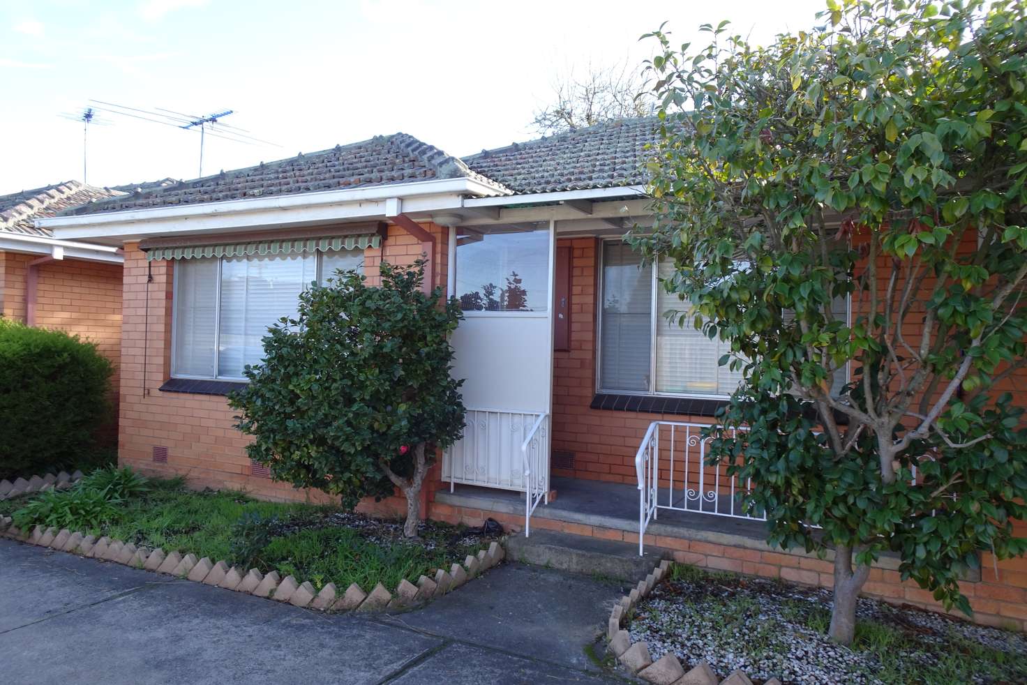 Main view of Homely house listing, 4/62 Pine Street, Reservoir VIC 3073