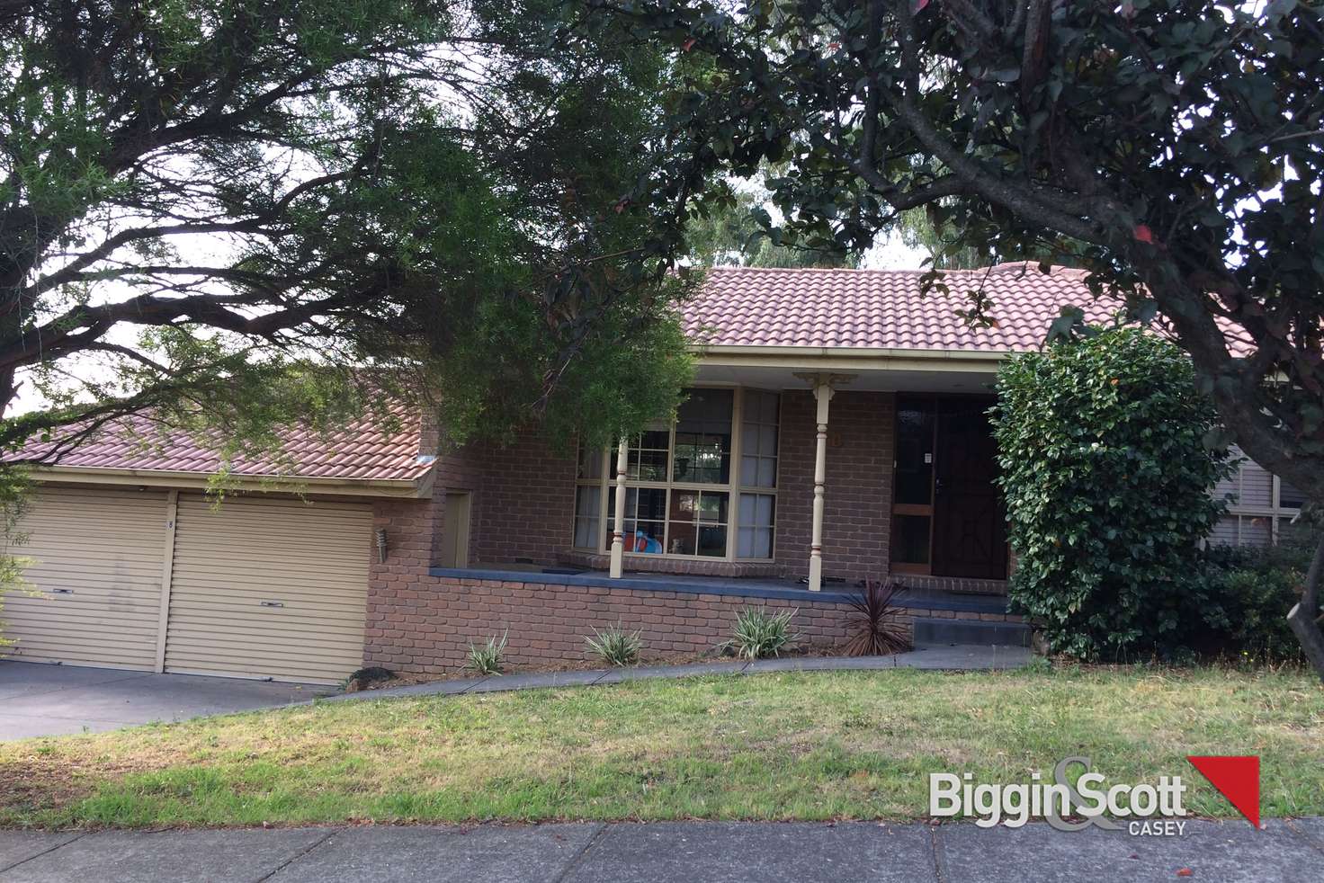 Main view of Homely house listing, 8 Lodge Crescent, Berwick VIC 3806