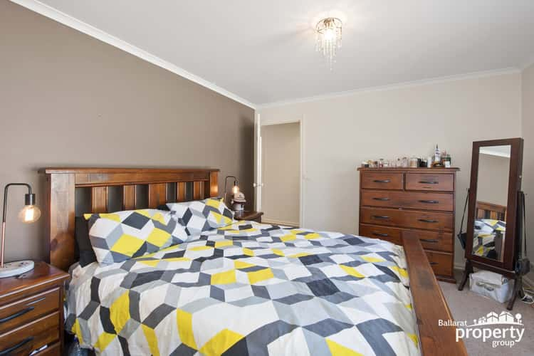 Second view of Homely house listing, 3/1 Hillside Drive, Ballarat North VIC 3350