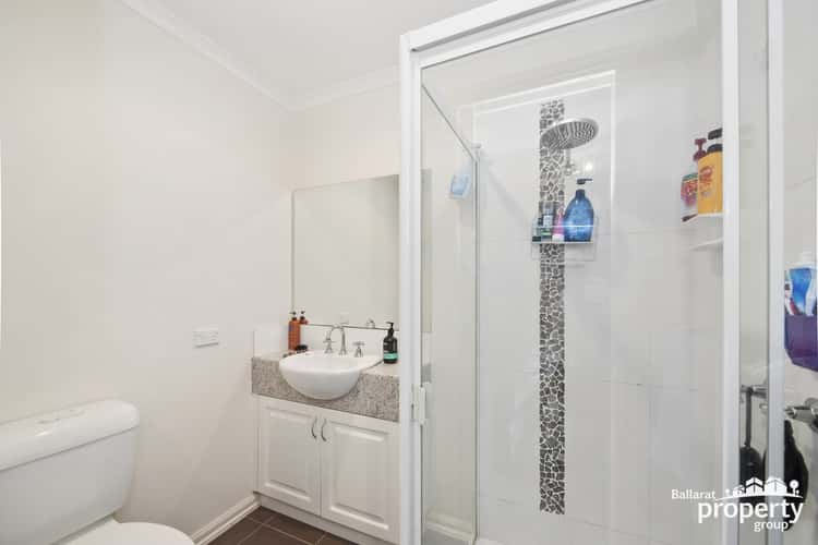 Third view of Homely house listing, 3/1 Hillside Drive, Ballarat North VIC 3350