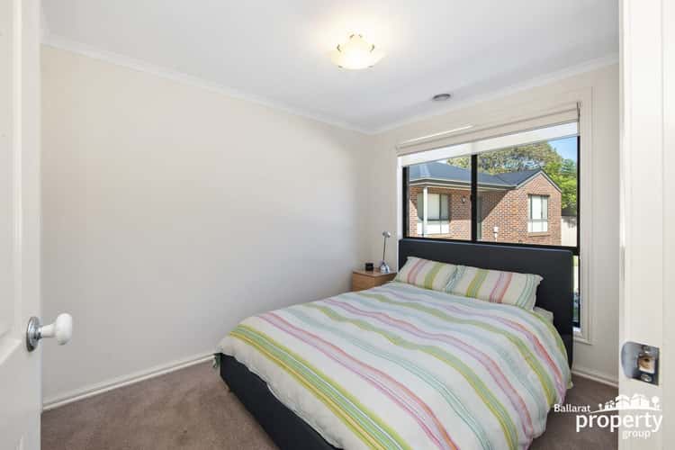 Fourth view of Homely house listing, 3/1 Hillside Drive, Ballarat North VIC 3350