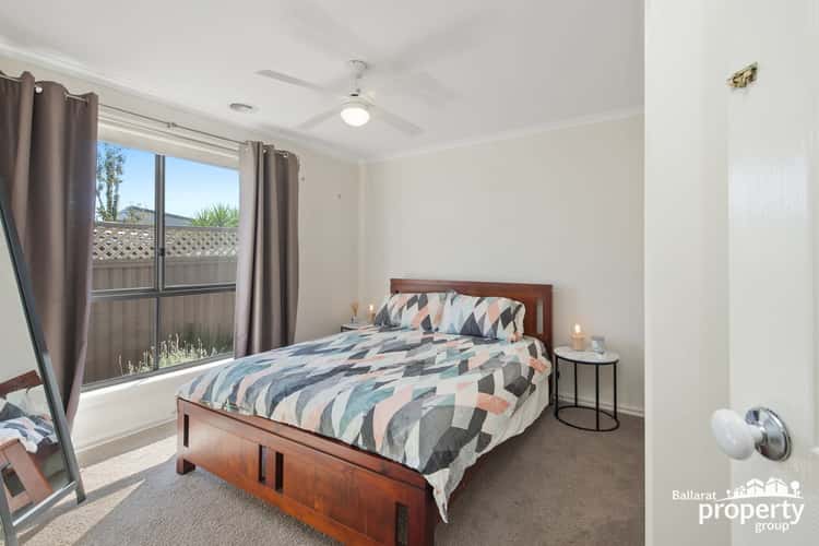 Fifth view of Homely house listing, 3/1 Hillside Drive, Ballarat North VIC 3350