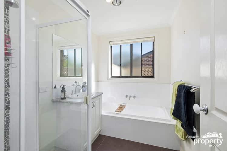Sixth view of Homely house listing, 3/1 Hillside Drive, Ballarat North VIC 3350
