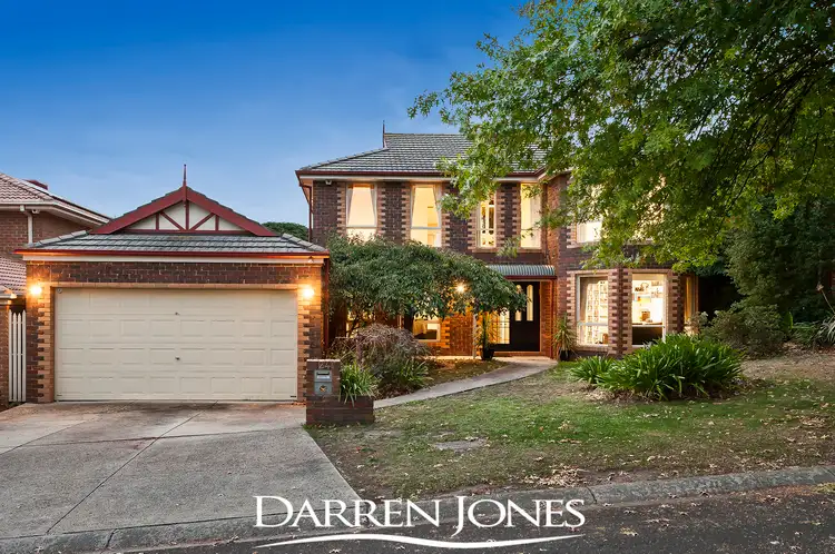 24 Bartram Rise, Viewbank VIC 3084