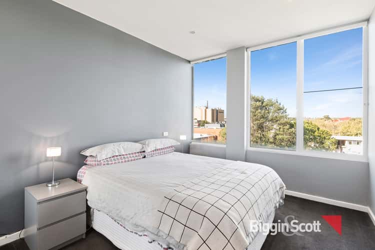 Fourth view of Homely apartment listing, 401/64 Wellington Street, St Kilda VIC 3182