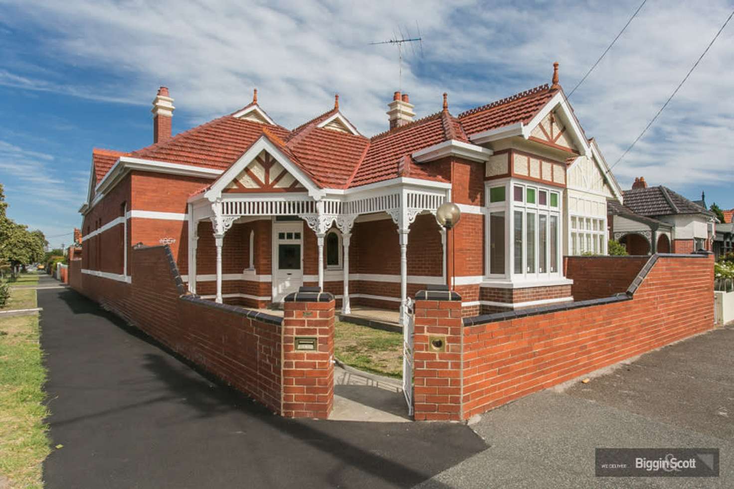 Main view of Homely house listing, 85 Armstrong Street, Middle Park VIC 3206