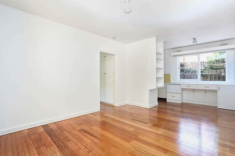 Second view of Homely apartment listing, 4/282 Riversdale Road, Hawthorn East VIC 3123