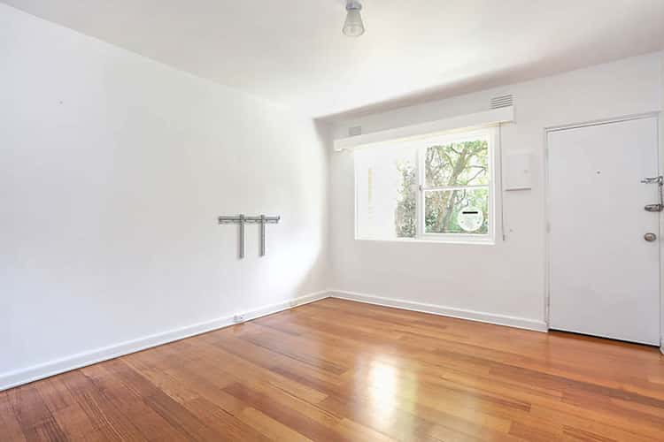 Third view of Homely apartment listing, 4/282 Riversdale Road, Hawthorn East VIC 3123