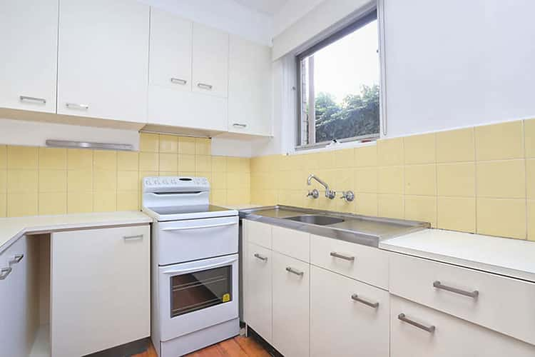 Fourth view of Homely apartment listing, 4/282 Riversdale Road, Hawthorn East VIC 3123