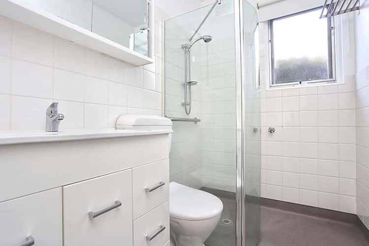 Fifth view of Homely apartment listing, 4/282 Riversdale Road, Hawthorn East VIC 3123