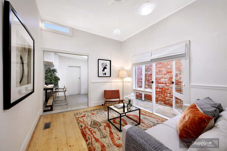Second view of Homely house listing, 38 Earl Street, Prahran VIC 3181