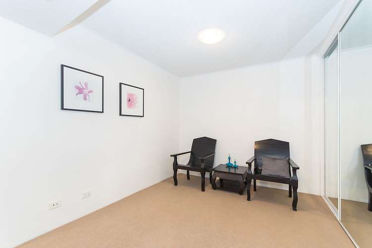 Fifth view of Homely apartment listing, 89/82 Boundary Street, Brisbane QLD 4000