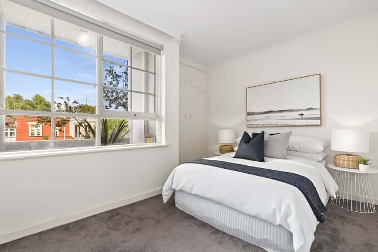 Third view of Homely apartment listing, 6/86 Hotham Street, East Melbourne VIC 3002