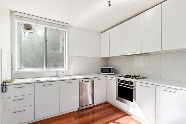 Third view of Homely apartment listing, 1/27 St Georges Road, Armadale VIC 3143