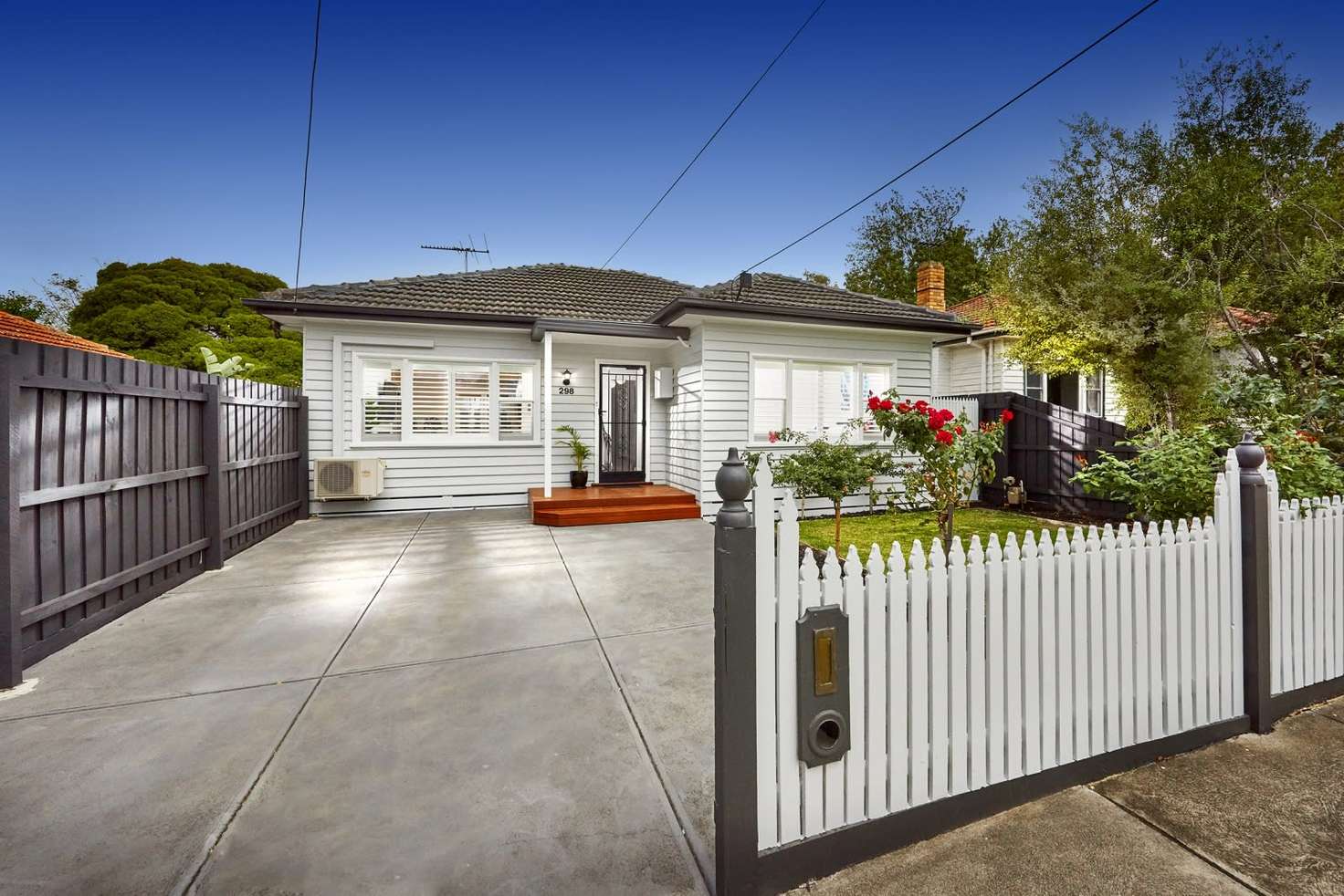 Main view of Homely house listing, 298 Raleigh Street, Thornbury VIC 3071