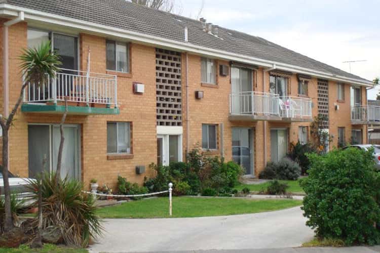 Main view of Homely unit listing, 4/261 Esplanade, Altona VIC 3018