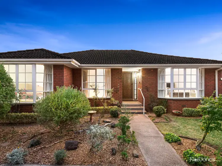 3/16 Harrison Street, Mitcham VIC 3132