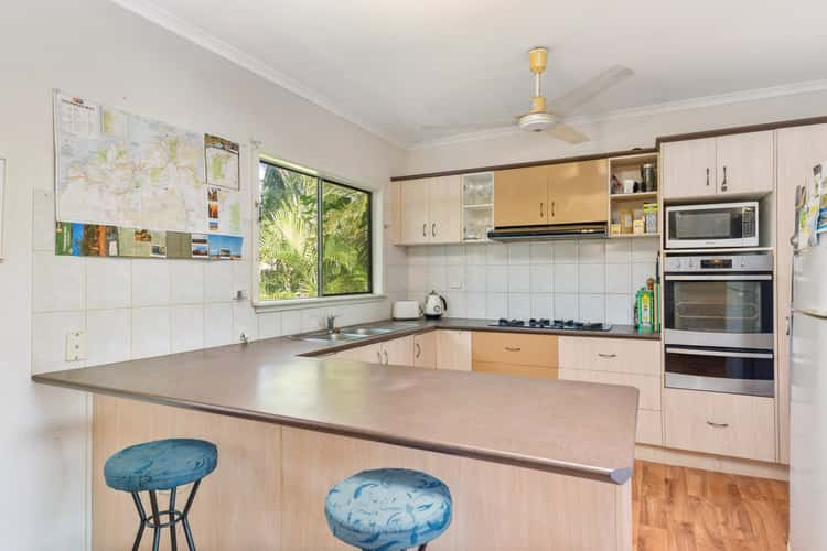 Second view of Homely house listing, 4 Henry Ellis Street, Alawa NT 810