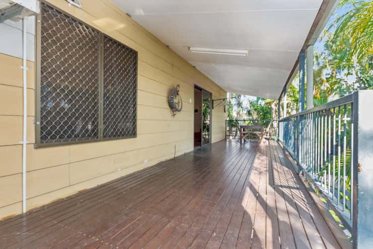 Sixth view of Homely house listing, 4 Henry Ellis Street, Alawa NT 810