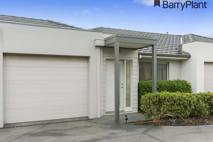 Second view of Homely townhouse listing, 3/50 Green Island Avenue, Mount Martha VIC 3934