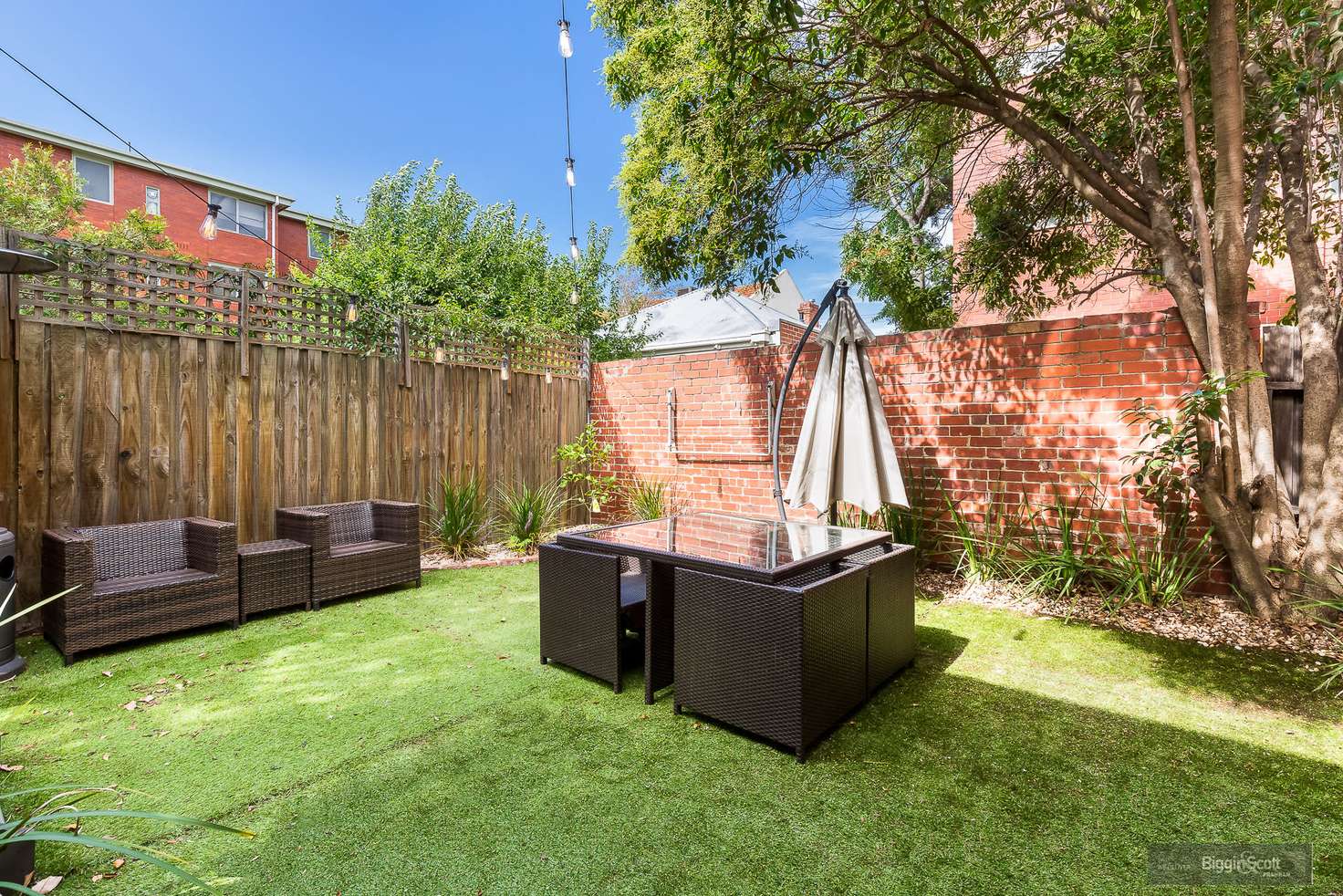 Main view of Homely townhouse listing, 34A Donald Street, Prahran VIC 3181