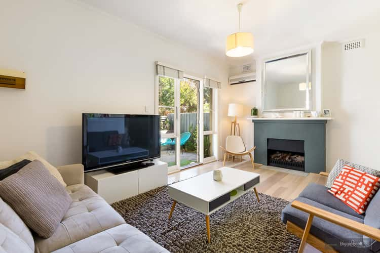 Second view of Homely townhouse listing, 34A Donald Street, Prahran VIC 3181