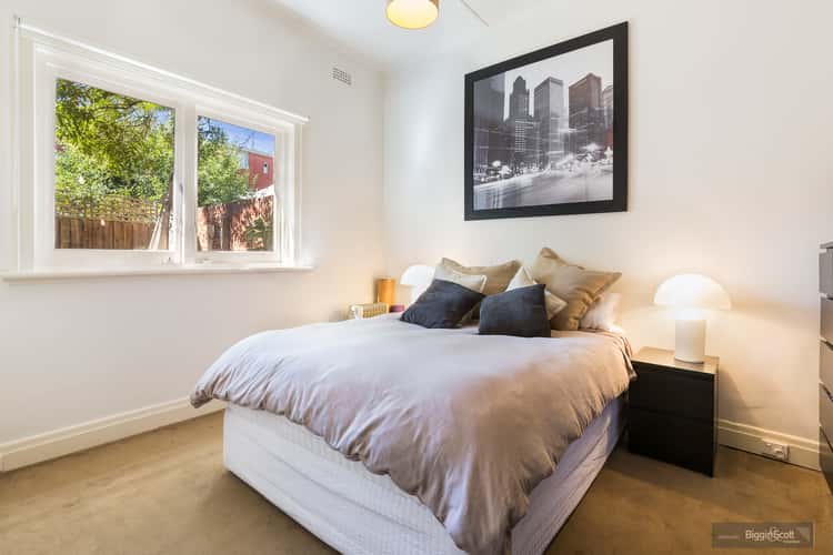Third view of Homely townhouse listing, 34A Donald Street, Prahran VIC 3181