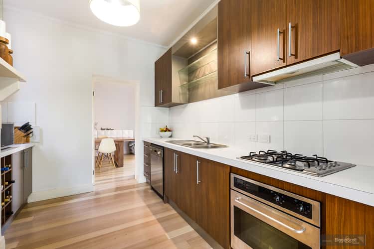 Fourth view of Homely townhouse listing, 34A Donald Street, Prahran VIC 3181