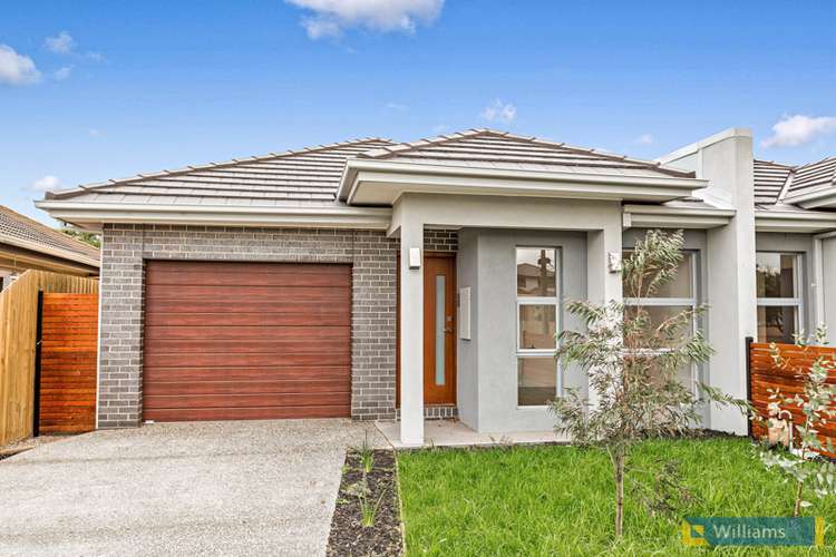 Main view of Homely house listing, 107 Seventh Avenue, Altona North VIC 3025