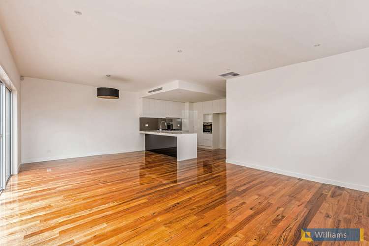 Second view of Homely house listing, 107 Seventh Avenue, Altona North VIC 3025