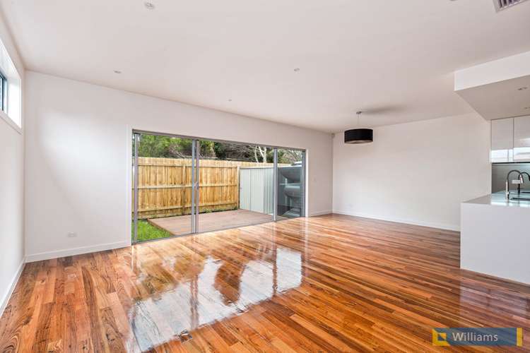 Third view of Homely house listing, 107 Seventh Avenue, Altona North VIC 3025