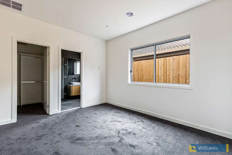 Fifth view of Homely house listing, 107 Seventh Avenue, Altona North VIC 3025