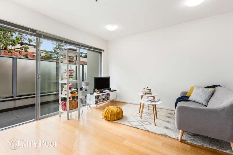 Third view of Homely apartment listing, 12/5 Murrumbeena Road, Murrumbeena VIC 3163