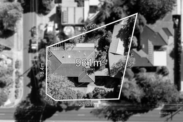 480 Scoresby Road, Ferntree Gully VIC 3156