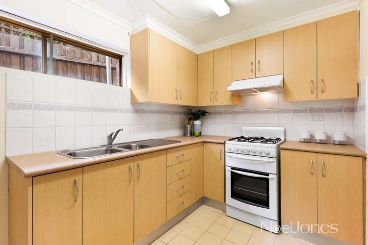 Seventh view of Homely house listing, 4 Millicent Avenue, Bulleen VIC 3105