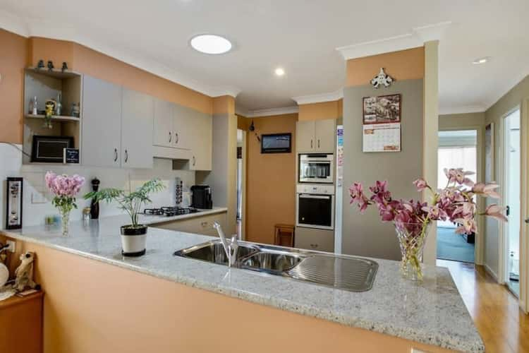 Fourth view of Homely house listing, 15 Darnay Place, Ambarvale NSW 2560