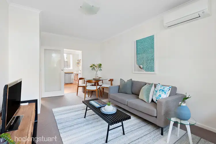 2/91 Beach Road, Sandringham VIC 3191