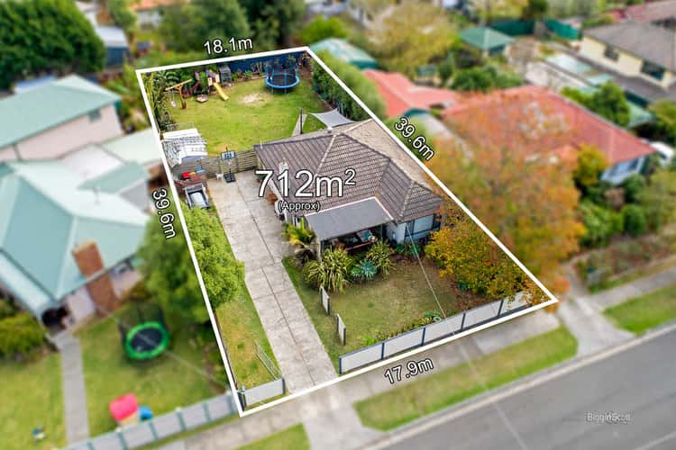 Main view of Homely house listing, 14 Piperita Road, Ferntree Gully VIC 3156