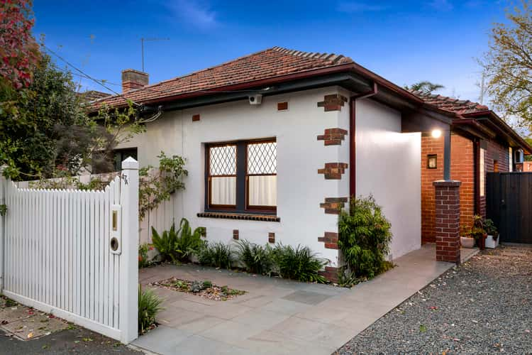 47A Henry Street, Prahran VIC 3181