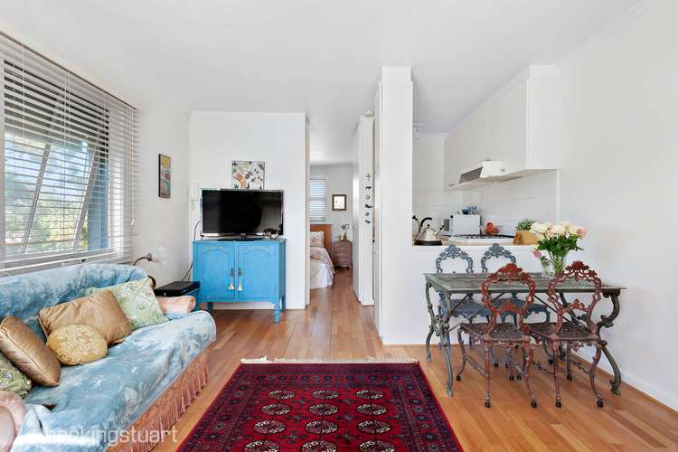 Main view of Homely apartment listing, 10/42 Eastbourne Street, Prahran VIC 3181