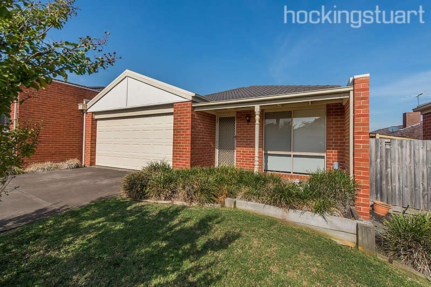 Main view of Homely house listing, 7/133 Bemersyde Drive, Berwick VIC 3806