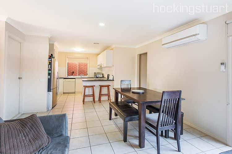 Sixth view of Homely house listing, 7/133 Bemersyde Drive, Berwick VIC 3806