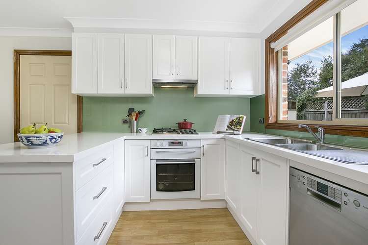 Second view of Homely villa listing, 4/14 Ascot Road, Bowral NSW 2576